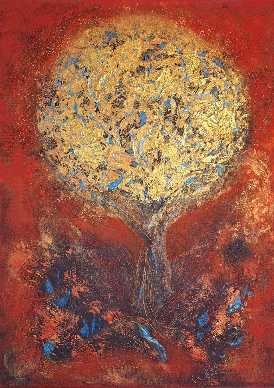 Eden II – Spojení protikladů