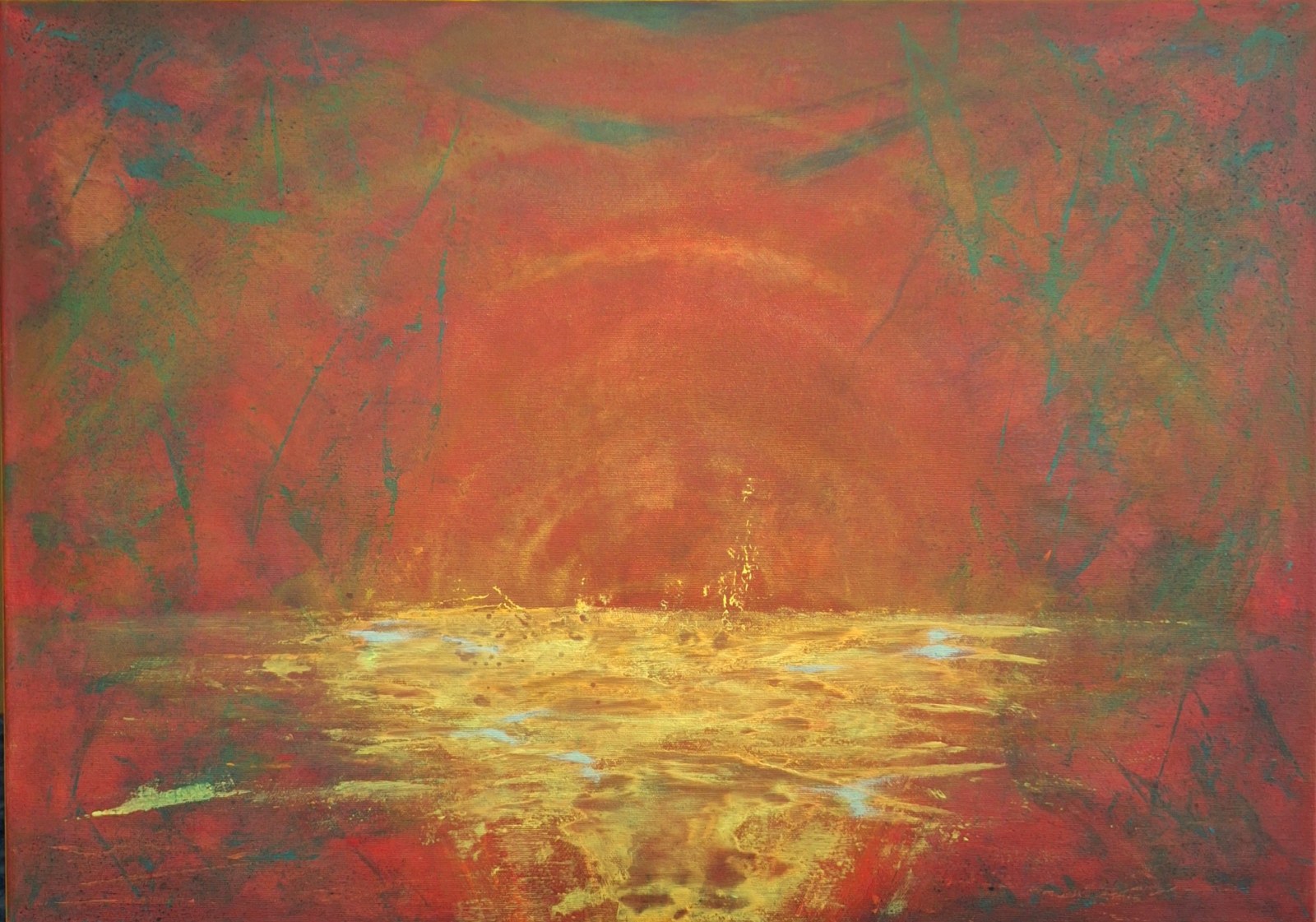 Magma