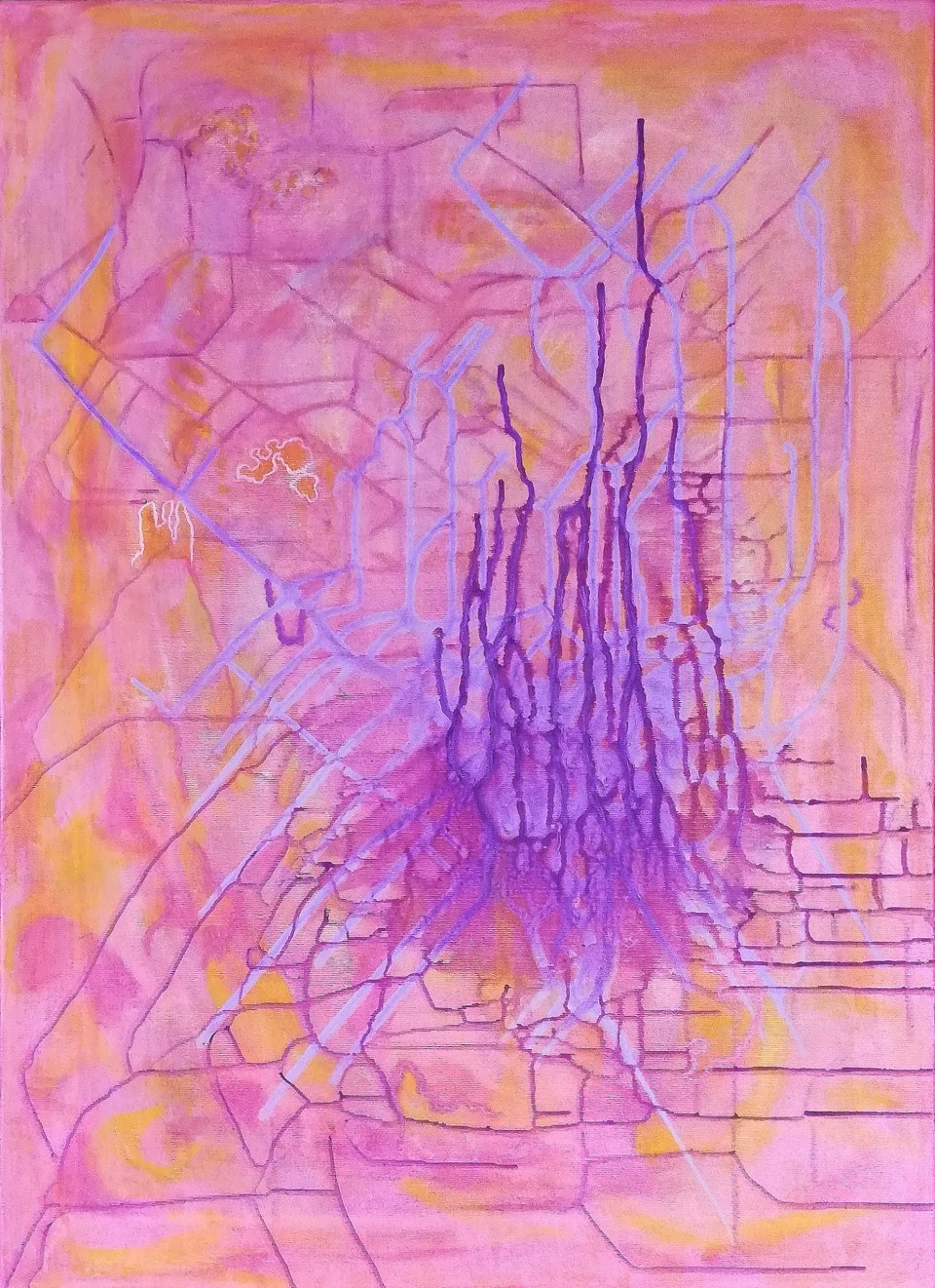 Our mind