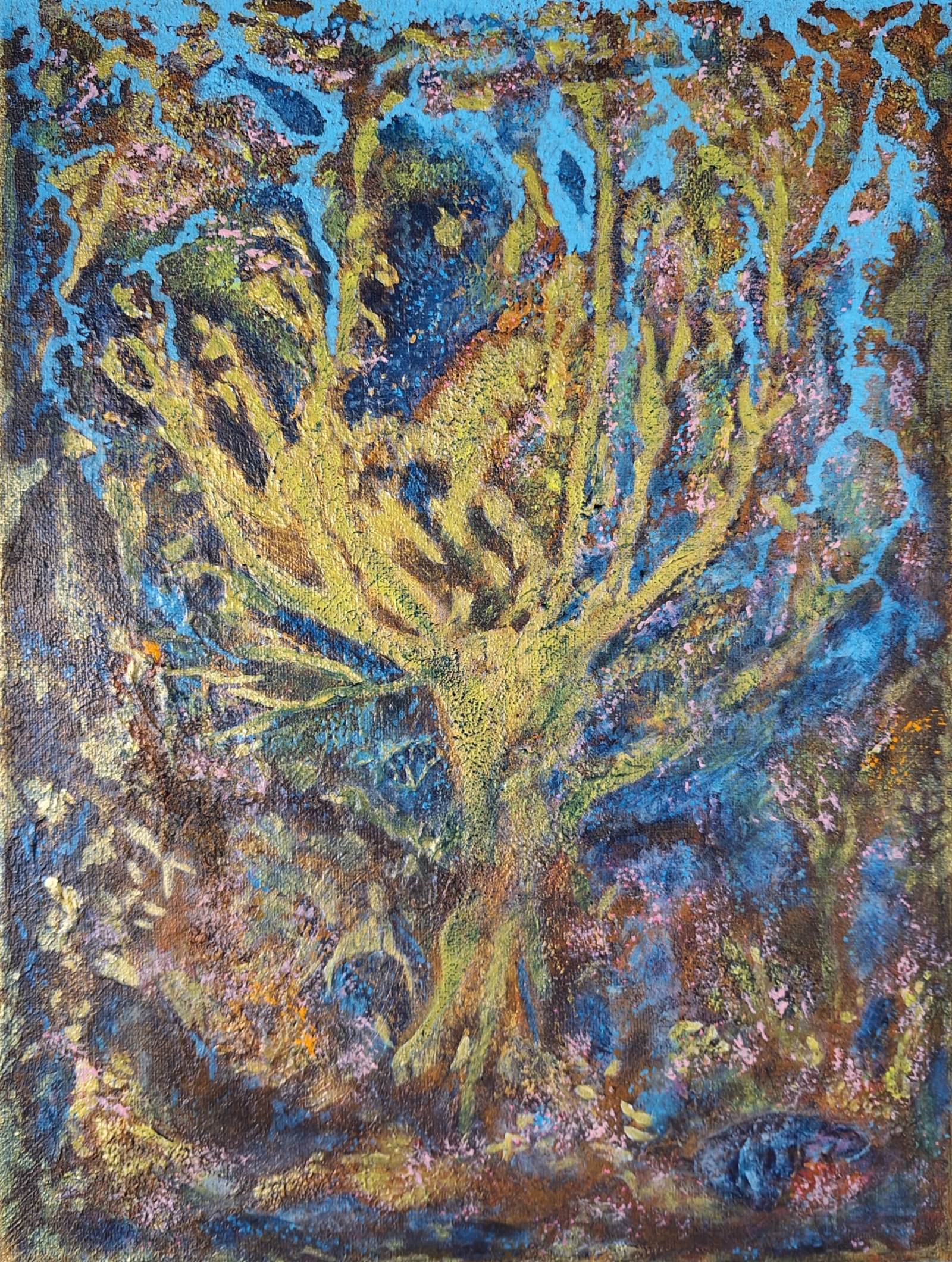 Pod hladinou III – Mořská zahrada