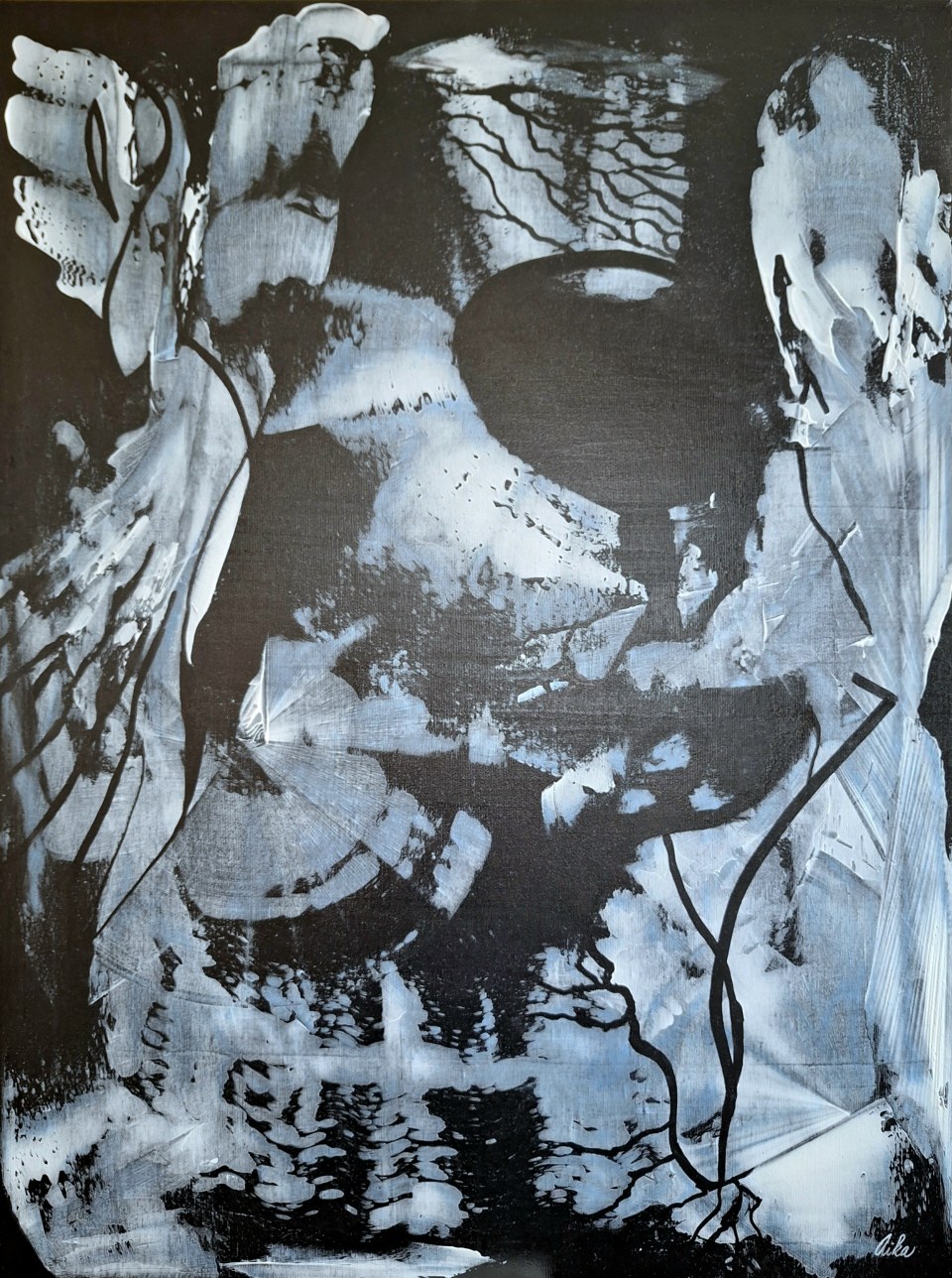 Bird Lady
