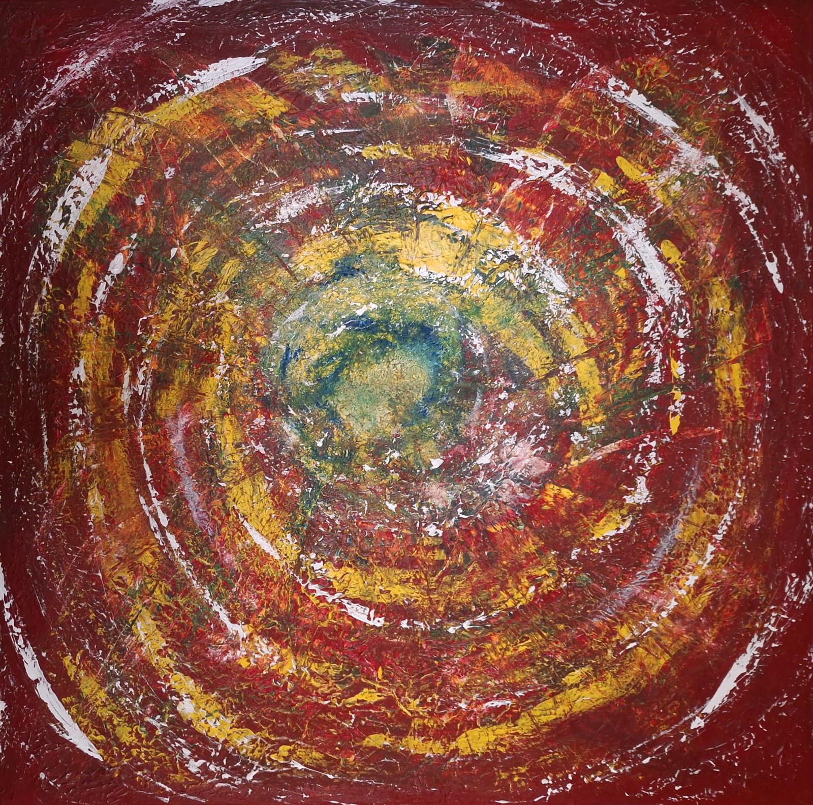 Spirála