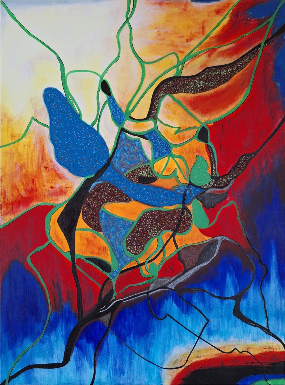Symbiosis II