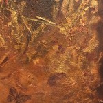 artwork - Aika Hladíková - Eden III - Flowers from the devil's garden