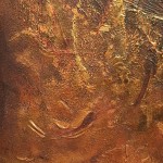 artwork - Aika Hladíková - Eden III - Flowers from the devil's garden