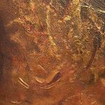 artwork - Aika Hladíková - Eden III - Kvítka z čertovy zahrádky