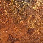 artwork - Aika Hladíková - Eden III - Flowers from the devil's garden