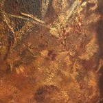 artwork - Aika Hladíková - Eden III - Flowers from the devil's garden