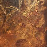 artwork - Aika Hladíková - Eden III - Kvítka z čertovy zahrádky