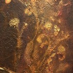 artwork - Aika Hladíková - Eden III - Flowers from the devil's garden