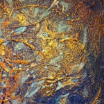 artwork - Aika Hladíková - Eden