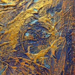 artwork - Aika Hladíková - Eden