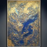 artwork - Aika Hladíková - Splněné sny