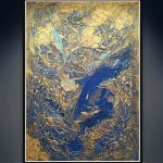 artwork - Aika Hladíková - Splněné sny