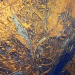 artwork - Aika Hladíková - Splněné sny