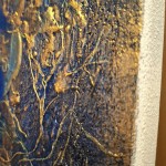 artwork - Aika Hladíková - Splněné sny