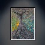 artwork - Aika Hladíková - 4 cesty