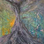 artwork - Aika Hladíková - 4 cesty