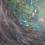 artwork - Aika Hladíková - 4 cesty