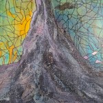 artwork - Aika Hladíková - 4 cesty