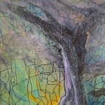 artwork - Aika Hladíková - 4 cesty