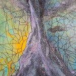 artwork - Aika Hladíková - 4 cesty