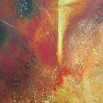 artwork - Aika Hladíková - Queen of Flames
