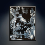 artwork - Aika Hladíková - Bird Lady