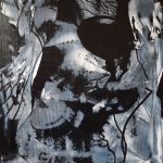artwork - Aika Hladíková - Bird Lady