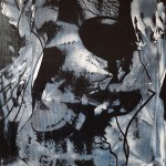 artwork - Aika Hladíková - Bird Lady