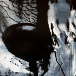 artwork - Aika Hladíková - Bird Lady