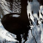artwork - Aika Hladíková - Bird Lady