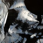 artwork - Aika Hladíková - Bird Lady