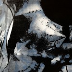 artwork - Aika Hladíková - Bird Lady