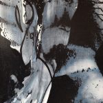 artwork - Aika Hladíková - Bird Lady