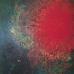 artwork - Aika Hladíková - Life is a flower