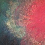 artwork - Aika Hladíková - Life is a flower