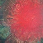 artwork - Aika Hladíková - Life is a flower