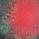 artwork - Aika Hladíková - Life is a flower