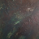 artwork - Aika Hladíková - Life is a flower