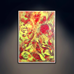 artwork - Aika Hladíková - Piknik