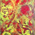 artwork - Aika Hladíková - Piknik