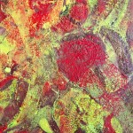 artwork - Aika Hladíková - Piknik