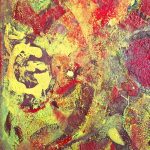 artwork - Aika Hladíková - Piknik