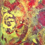 artwork - Aika Hladíková - Piknik