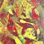 artwork - Aika Hladíková - Piknik