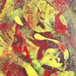 artwork - Aika Hladíková - Piknik