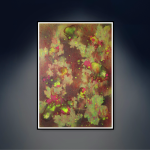 artwork - Aika Hladíková - Vinobraní