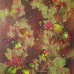 artwork - Aika Hladíková - Vinobraní