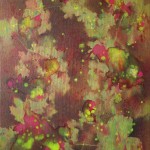 artwork - Aika Hladíková - Vinobraní